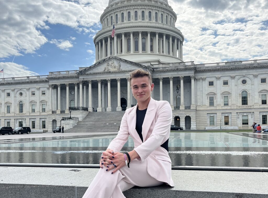 Finding My Flow in Policy