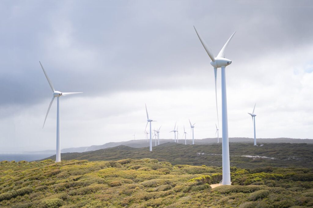 Can Decarbonizing the Electric Grid Help Avert Climate Catastrophe?