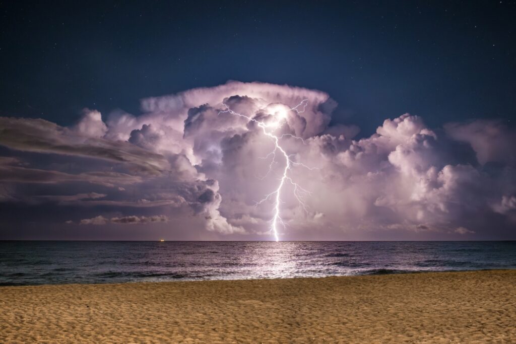 The U.S. Weather Enterprise: A National Treasure at Risk