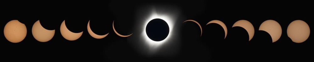 You, Science, and the Sun: Be a Citizen Scientist During the April 8 Eclipse!